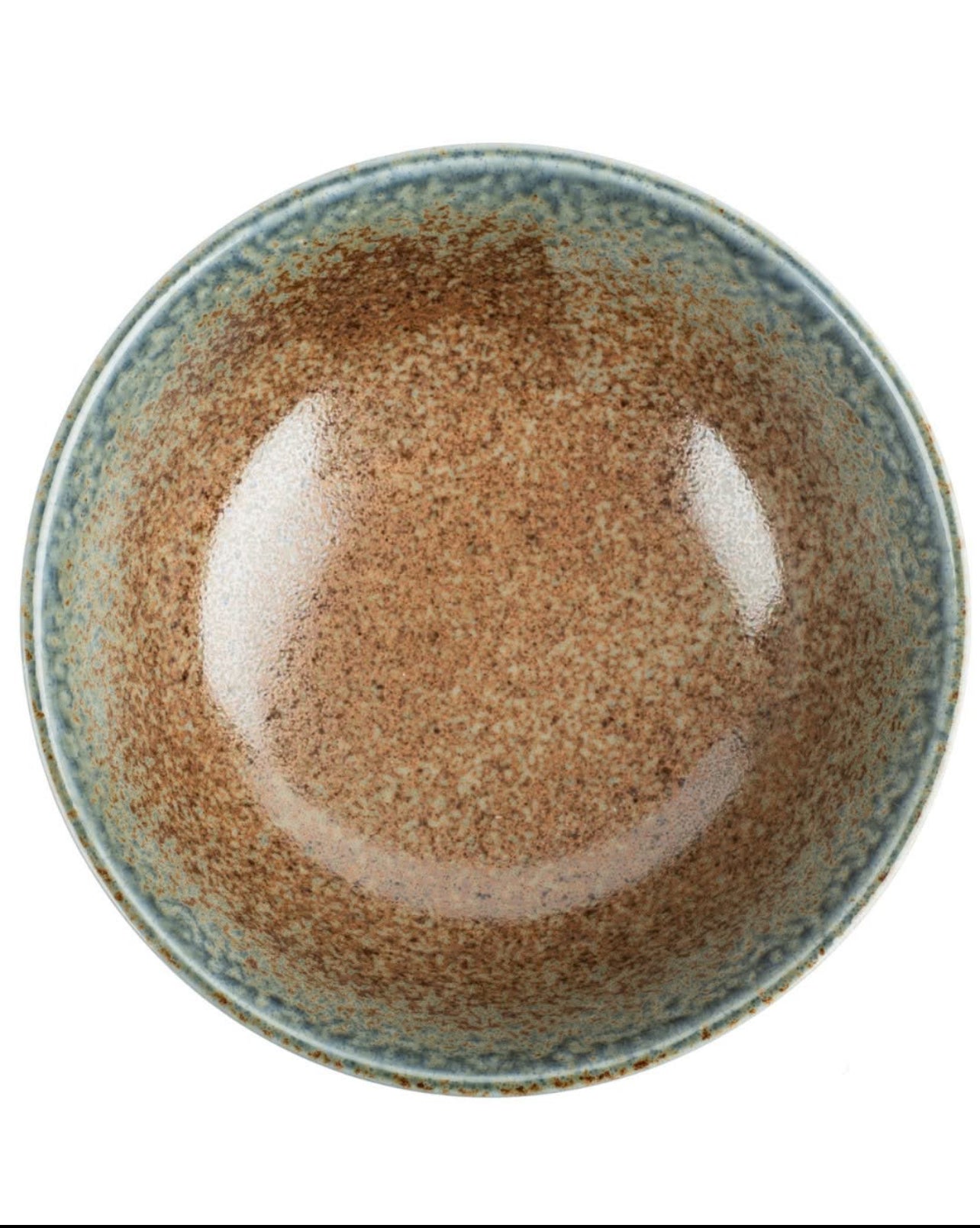 Aki Japanese Ramen Bowl – Authentic Ceramic Noodle Bowl Made in Japan