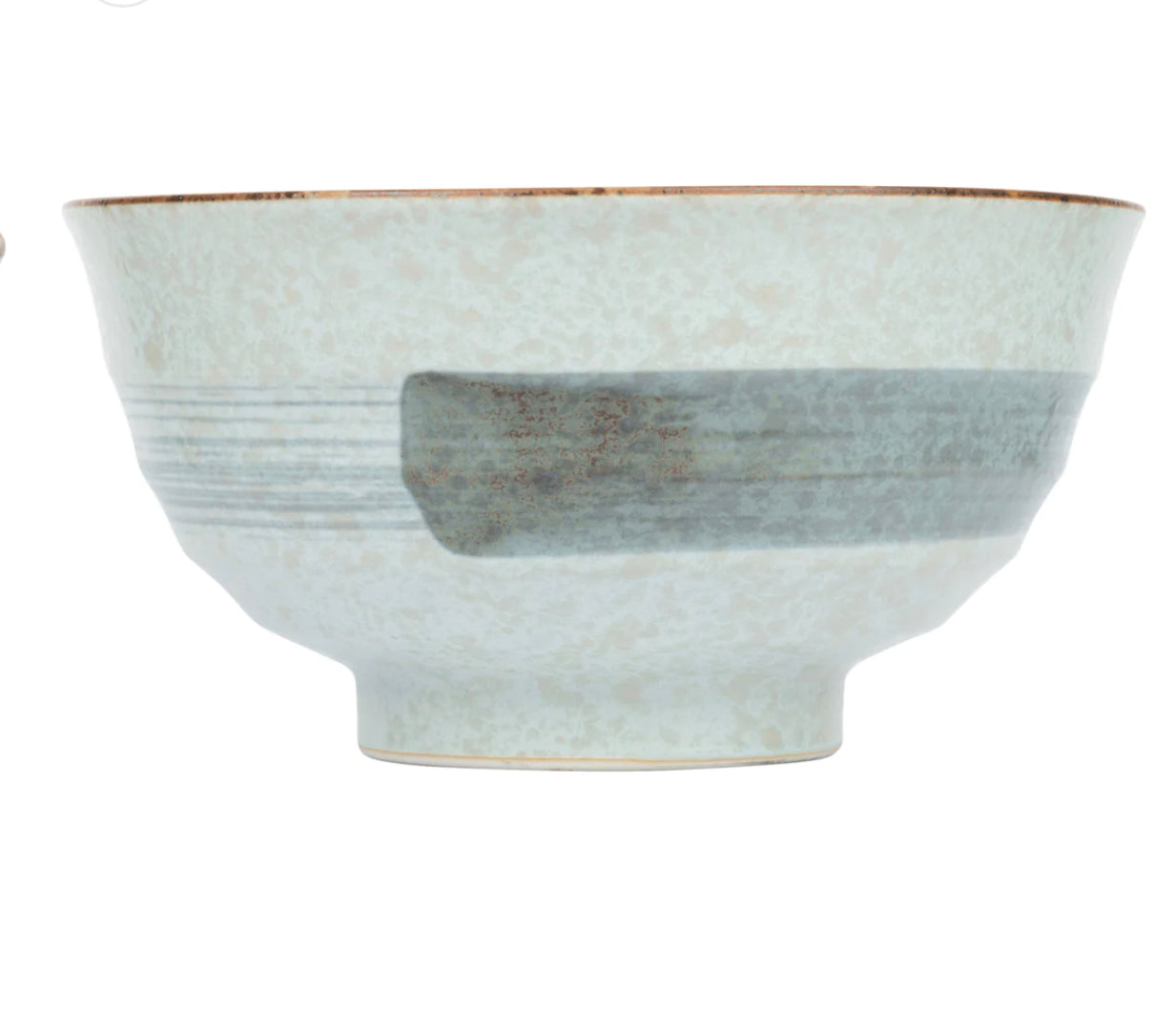 Soushun Cherry Blossom Japanese Donburi Bowl