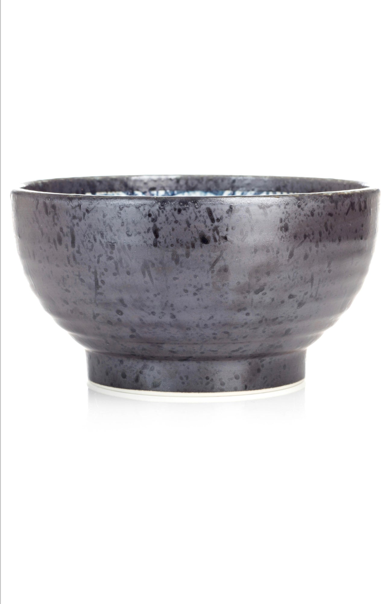 Seikaiha Japanese Udon Noodle Bowl