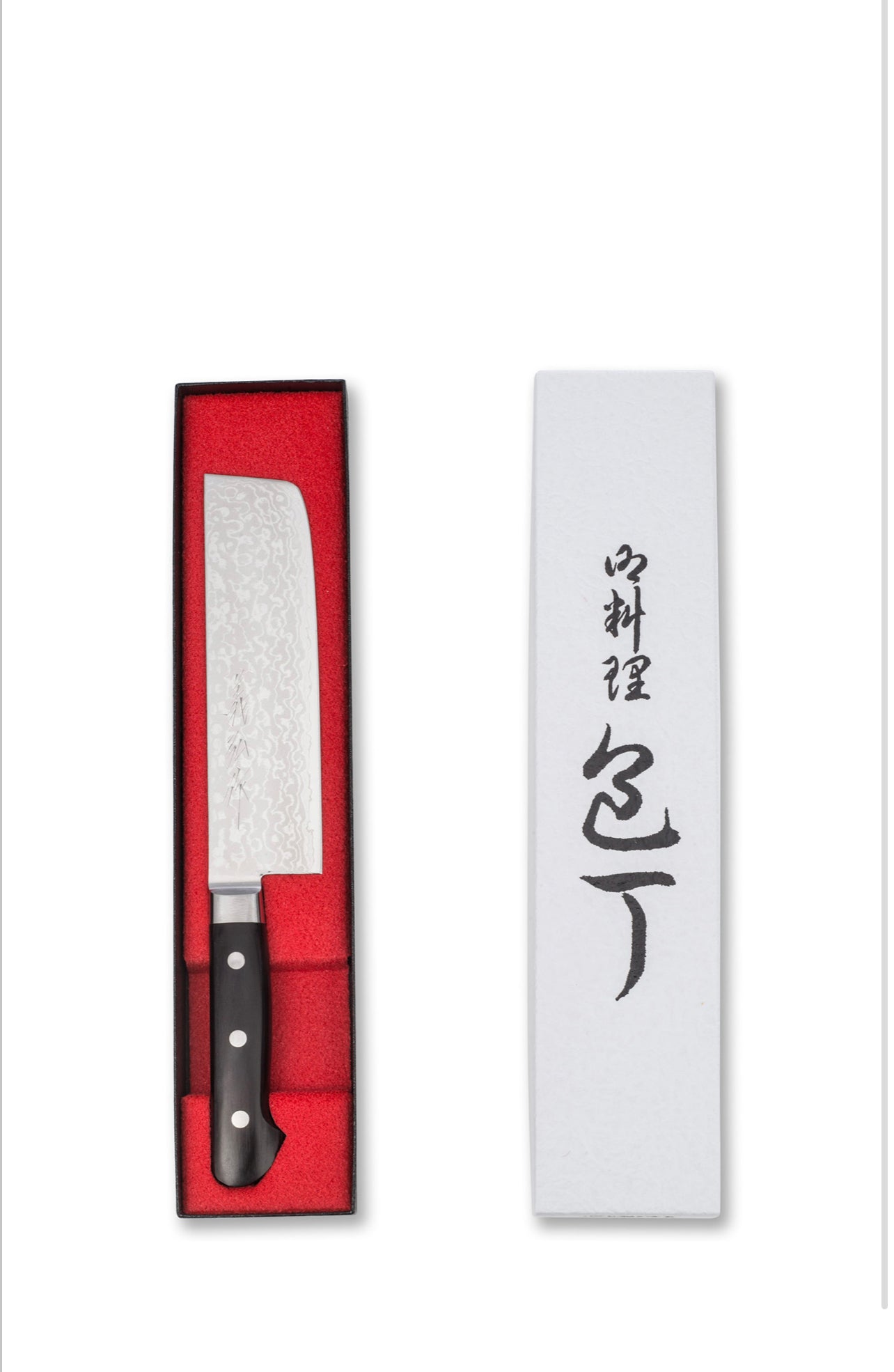 Yoshihiro Usuba Bocho Japanese Knife 160mm