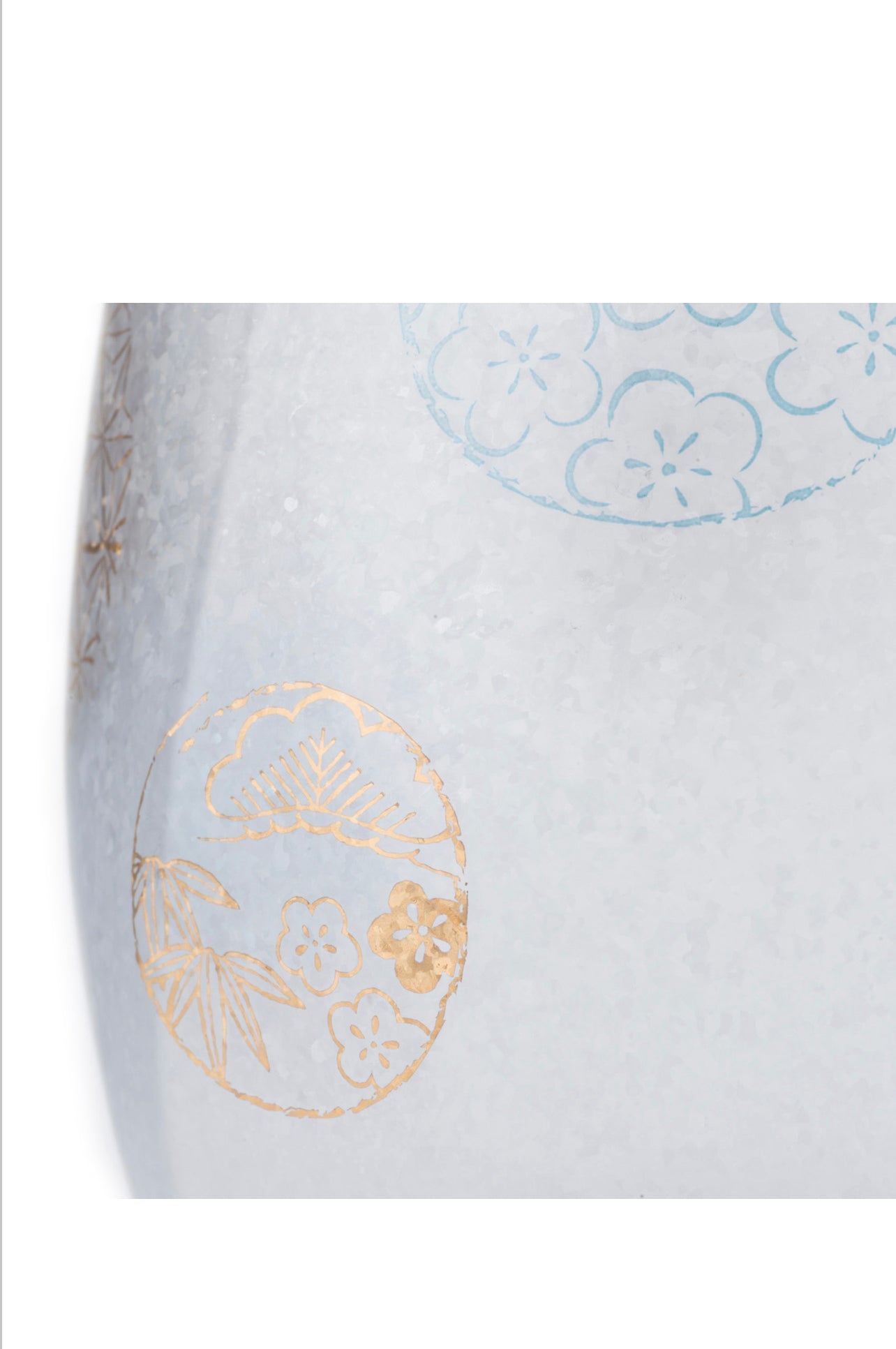 Pair of Marumon Premium Japanese Tumbler Glasses.