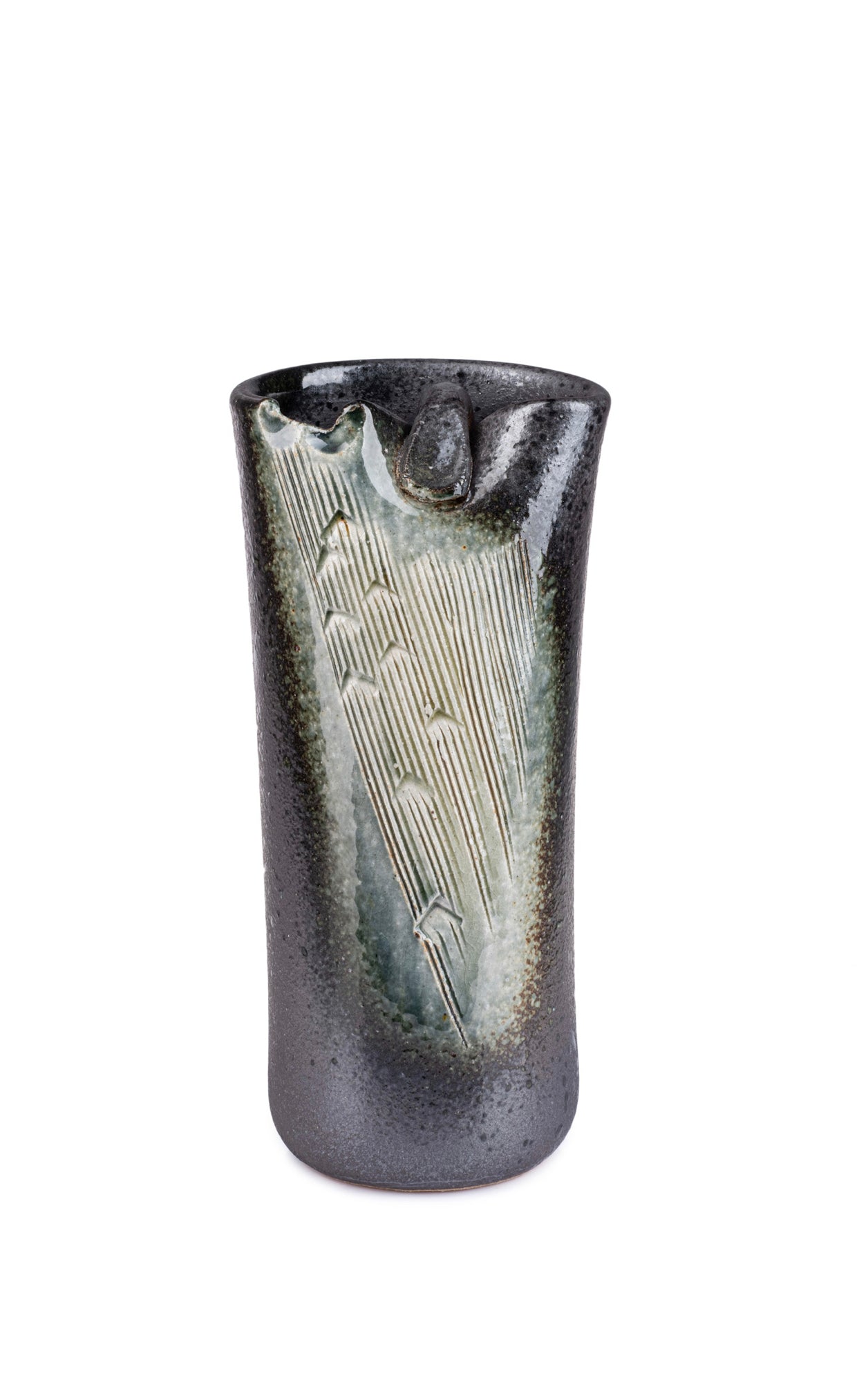Aoyu Quality Ikebana Japanese Vase