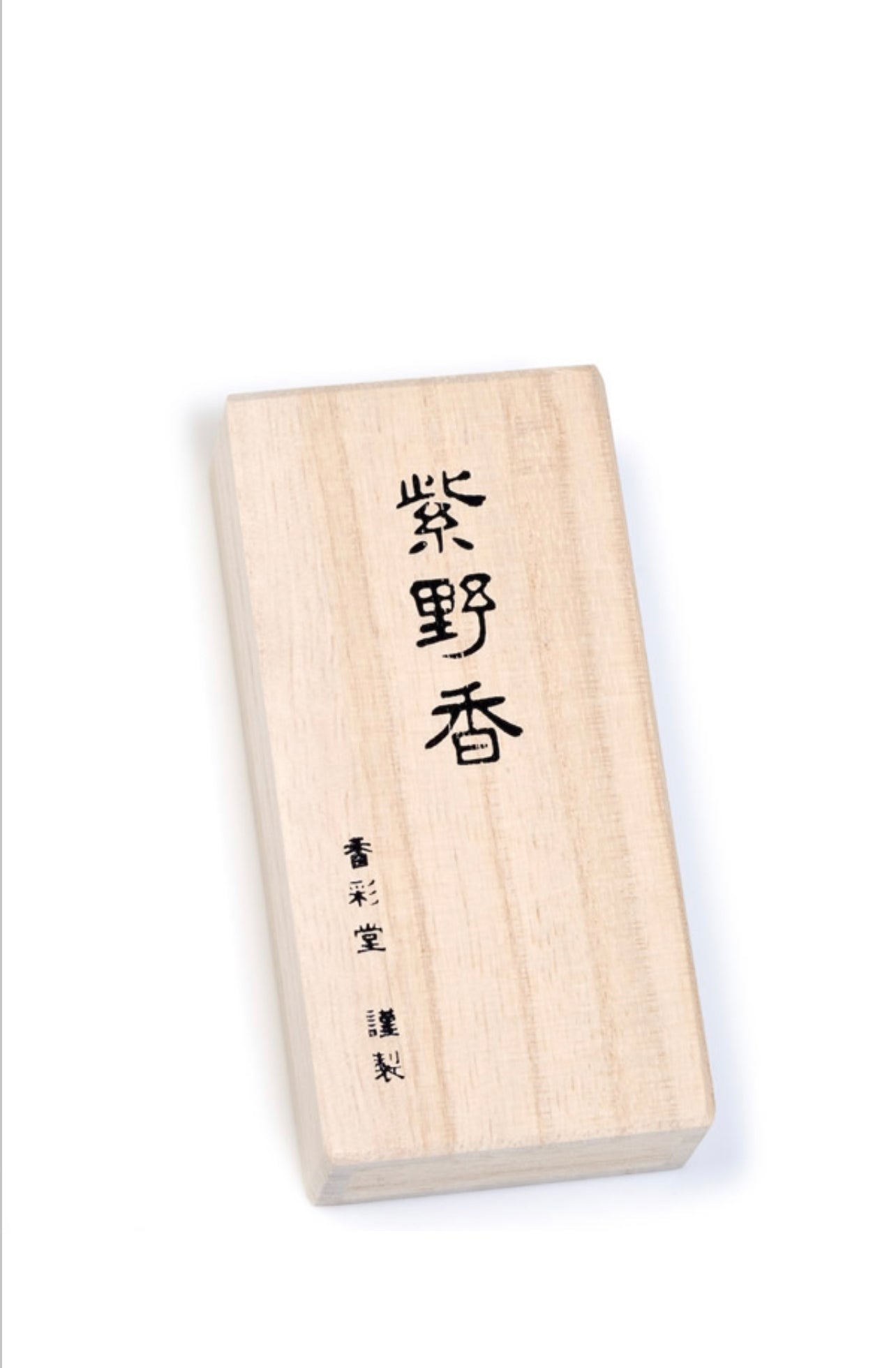 Evening Mist Japanese Incense 30 sticks