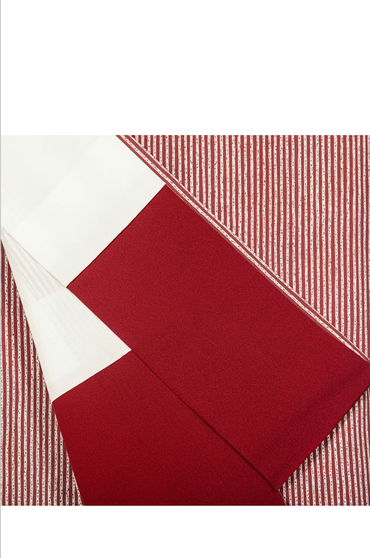 Akagawa Mens Vintage Japanese Kimono