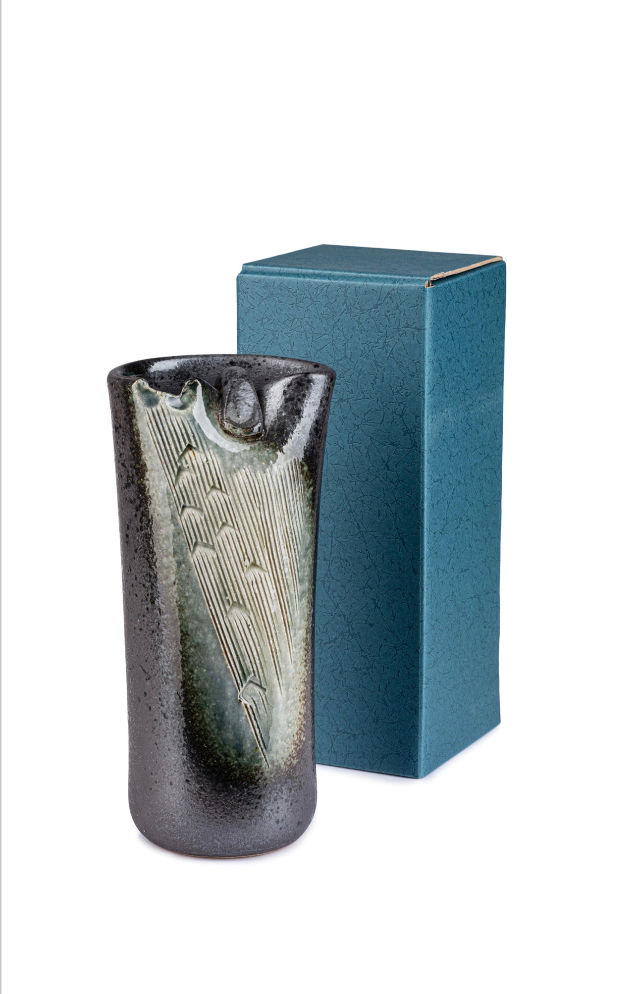 Aoyu Quality Ikebana Japanese Vase