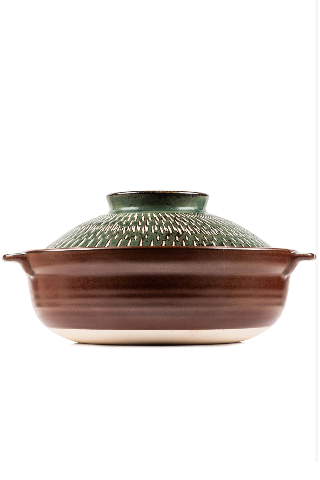 Uguisu Traditional Japanese Donabe Pot
