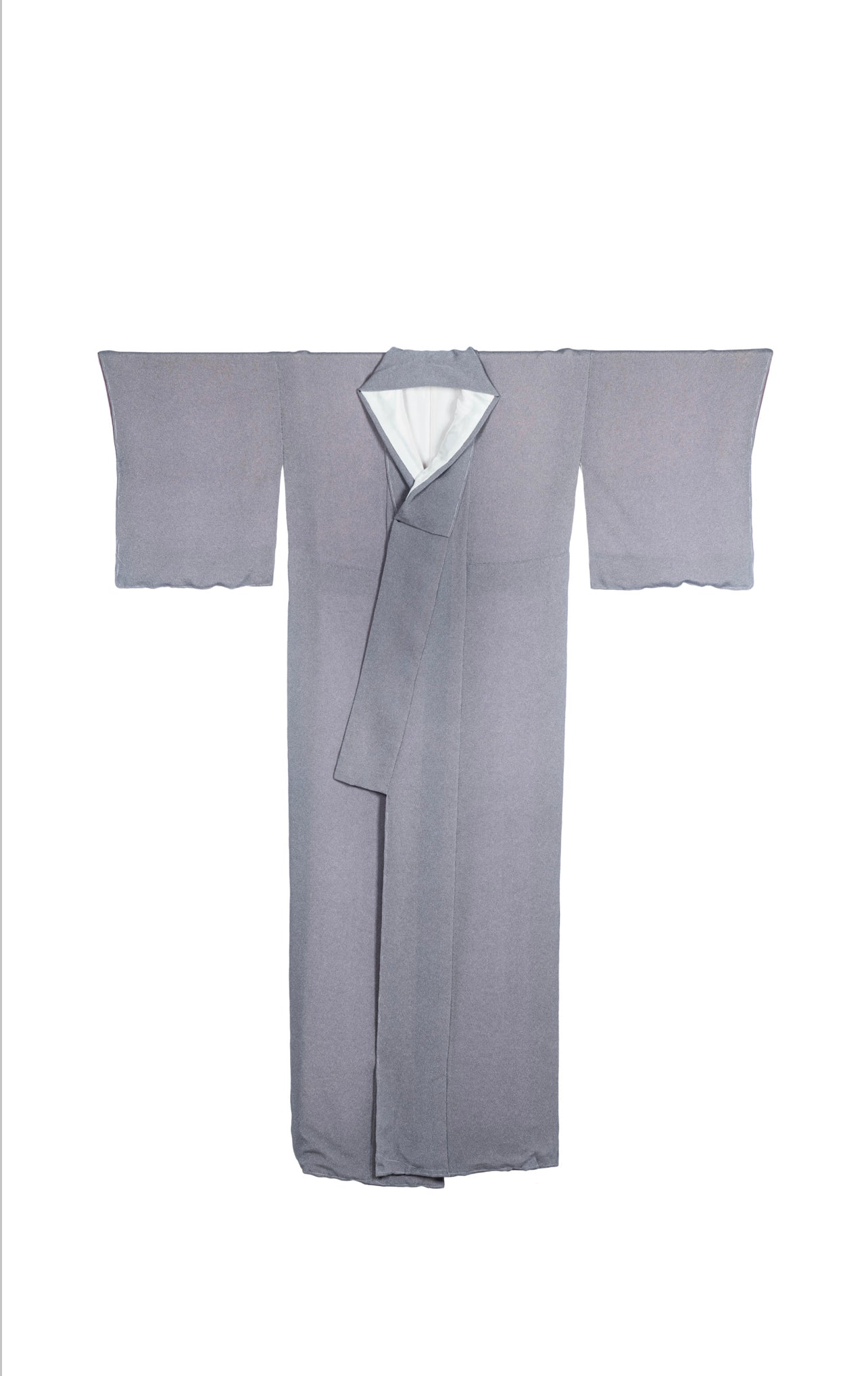 Edo Vintage Japanese Kimono