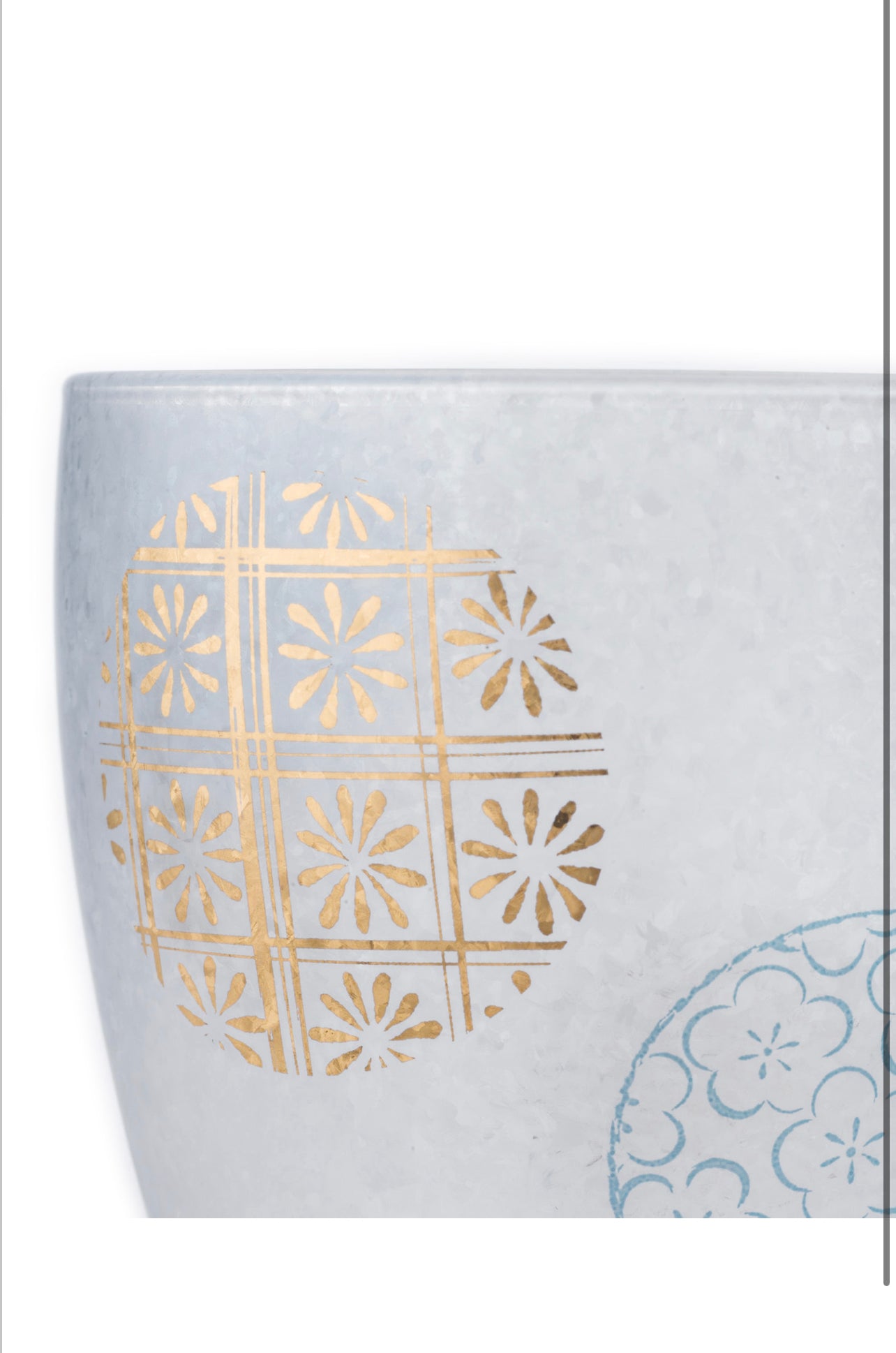 Marumon Premium Japanese Glass Sake Cups