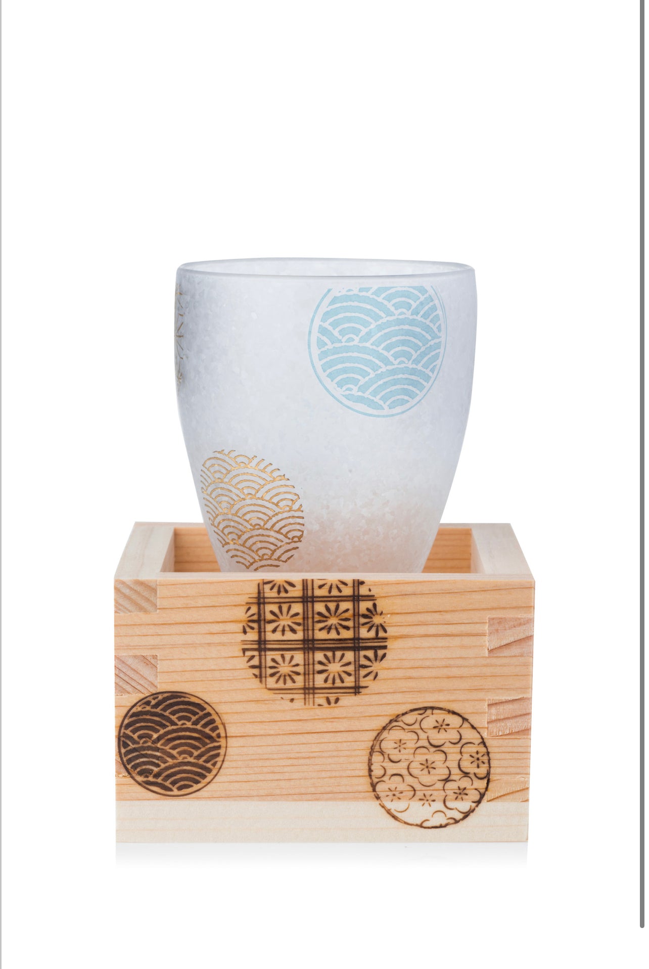 Marumon Premium Japanese Masuzake Se