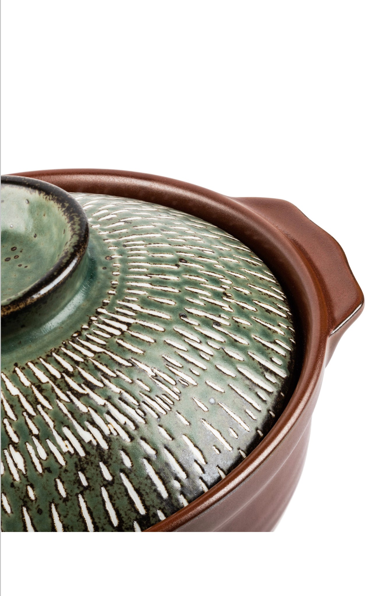 Uguisu Traditional Japanese Donabe Pot