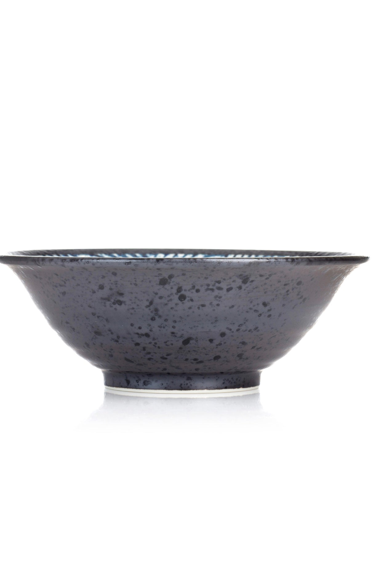 Seikaiha Japanese Ramen Noodle Bowl