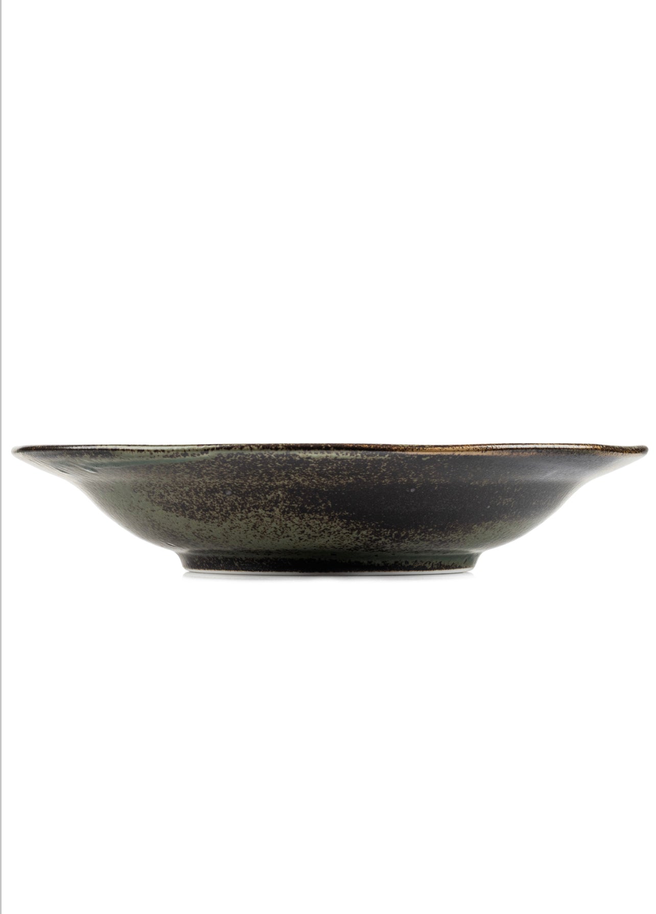 Green Wabi Sabi Premium Japanese Bowl