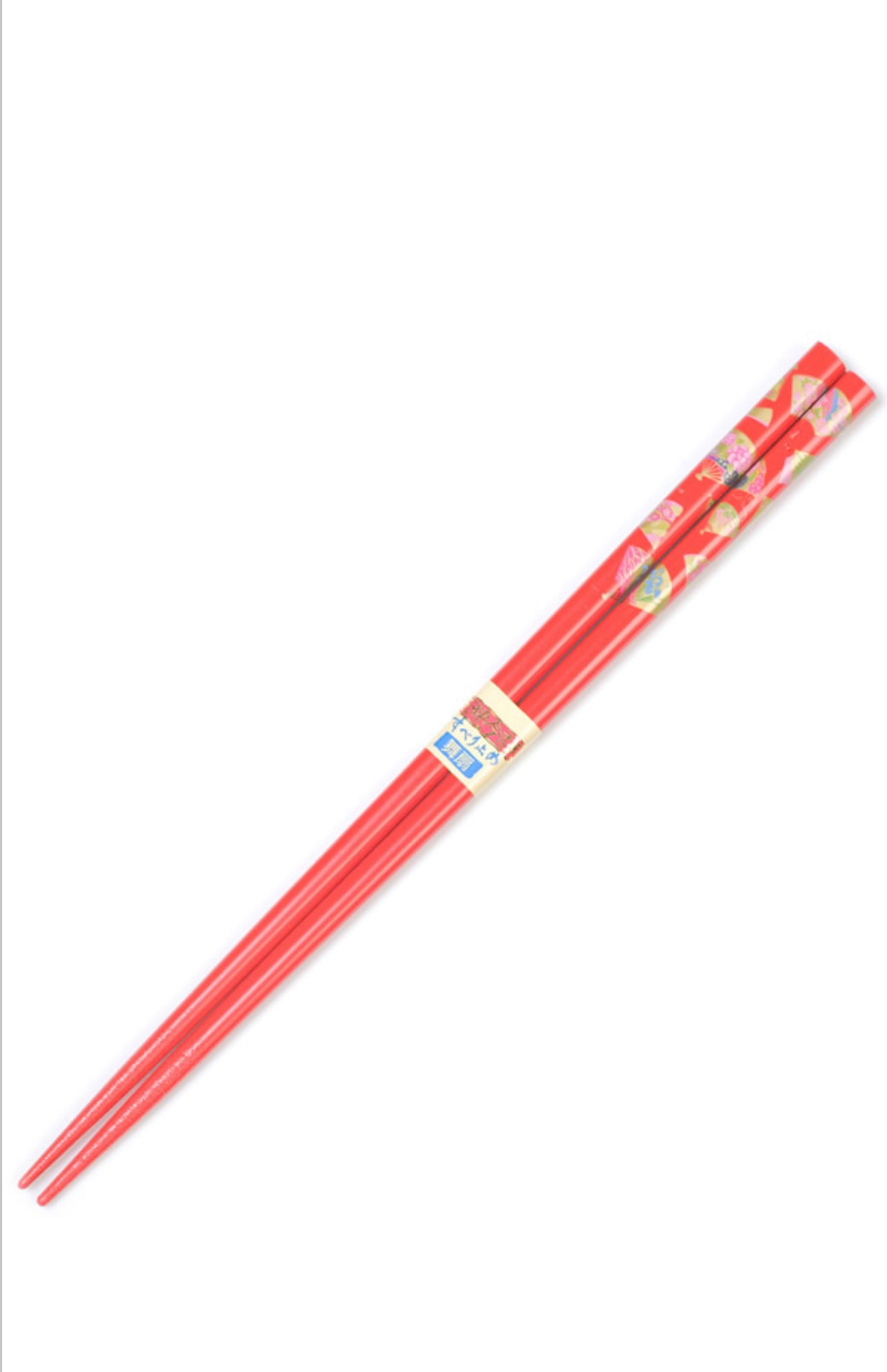 Red chopsticks clearance