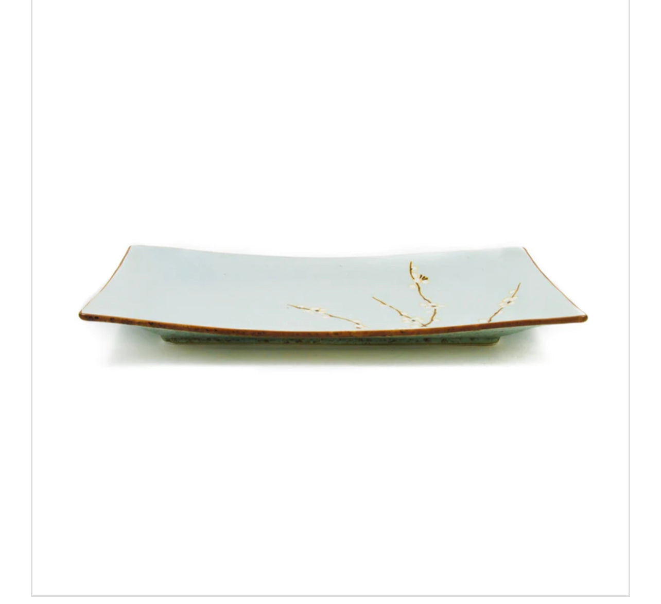 Sakura Serving Platter