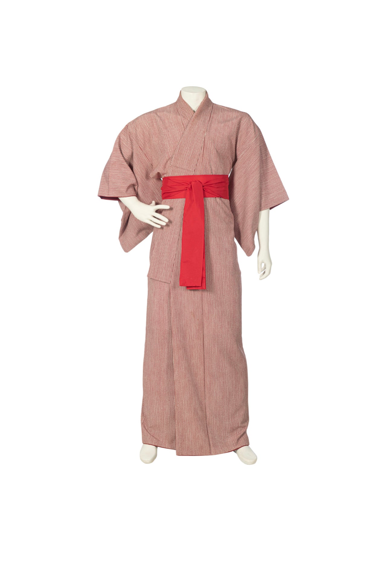 mens vintage japanese kimono