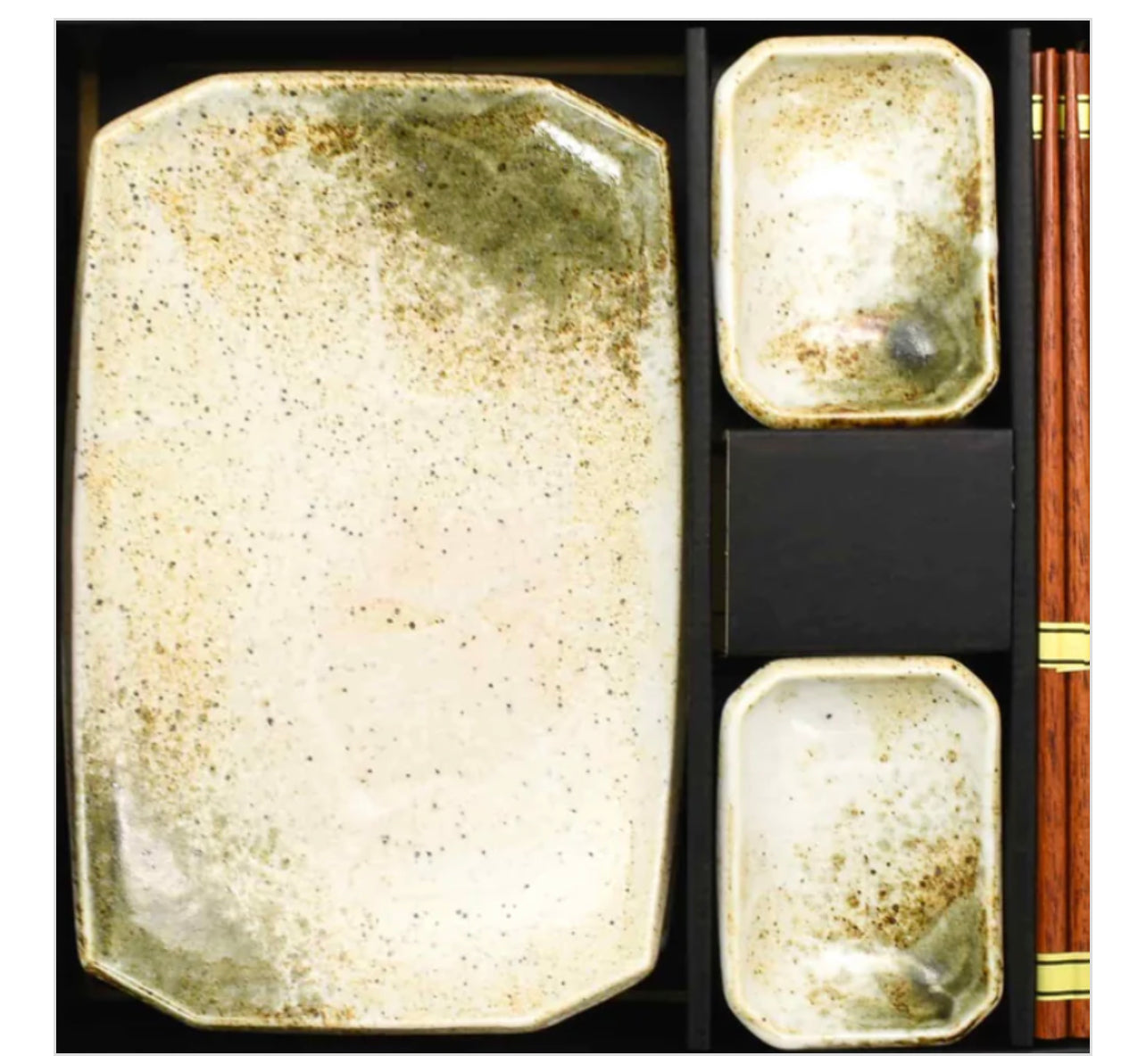 Yukishino Sushi Set