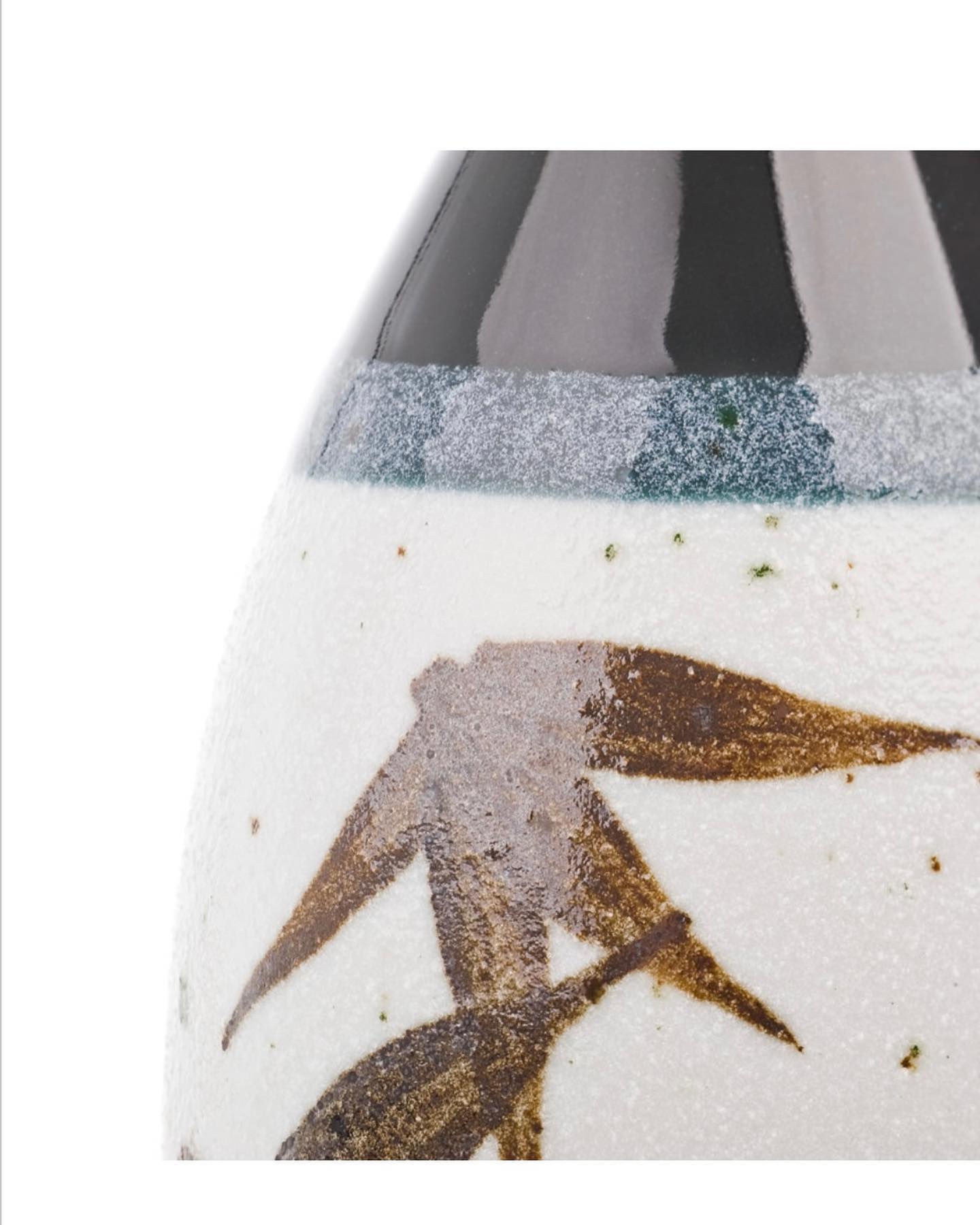 Sasa Traditional Japanese Sake Bottle