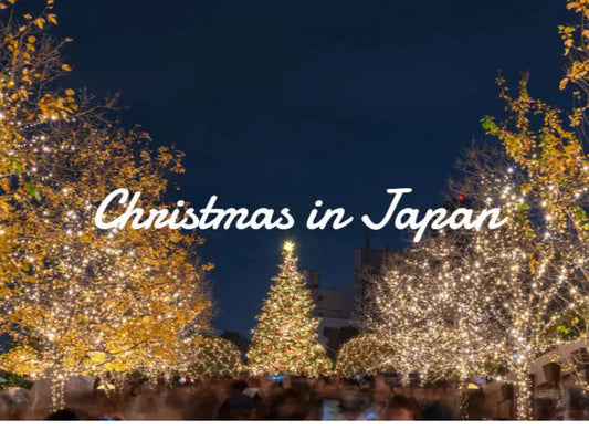 Christmas in Japan