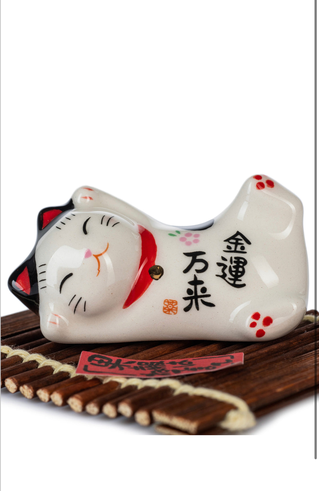 Lucky cat 