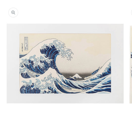 Collection: Woodblock Prints