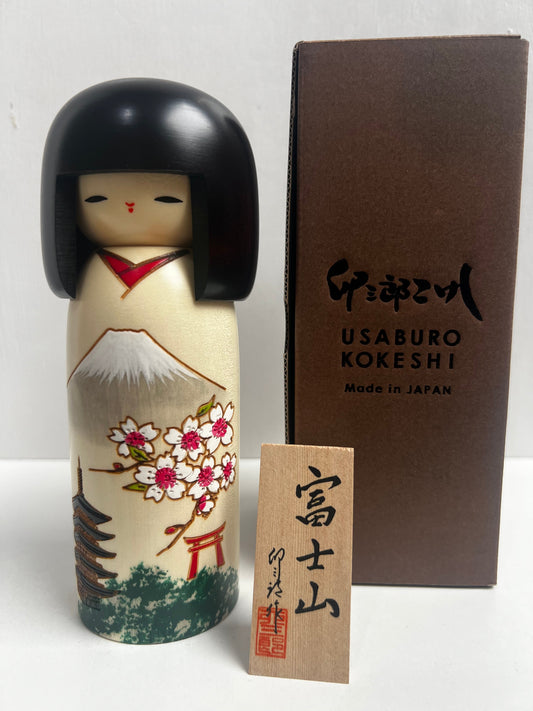 Japanese Kokeshi Dolls: History, Meaning, and Authentic Handcrafted Art