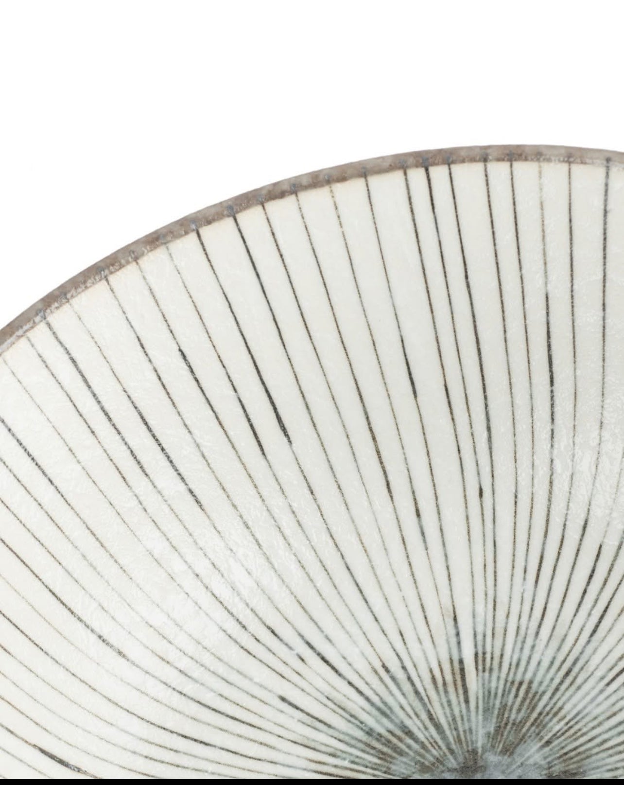 Authentic Shima Japanese Ramen Noodle Bowl – Porcelain Ceramic Bowl (Made in Japan)