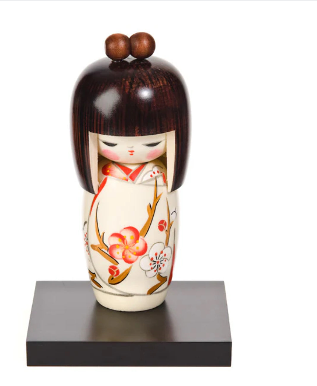 Spring Dream Authentic Japanese Kokeshi Doll