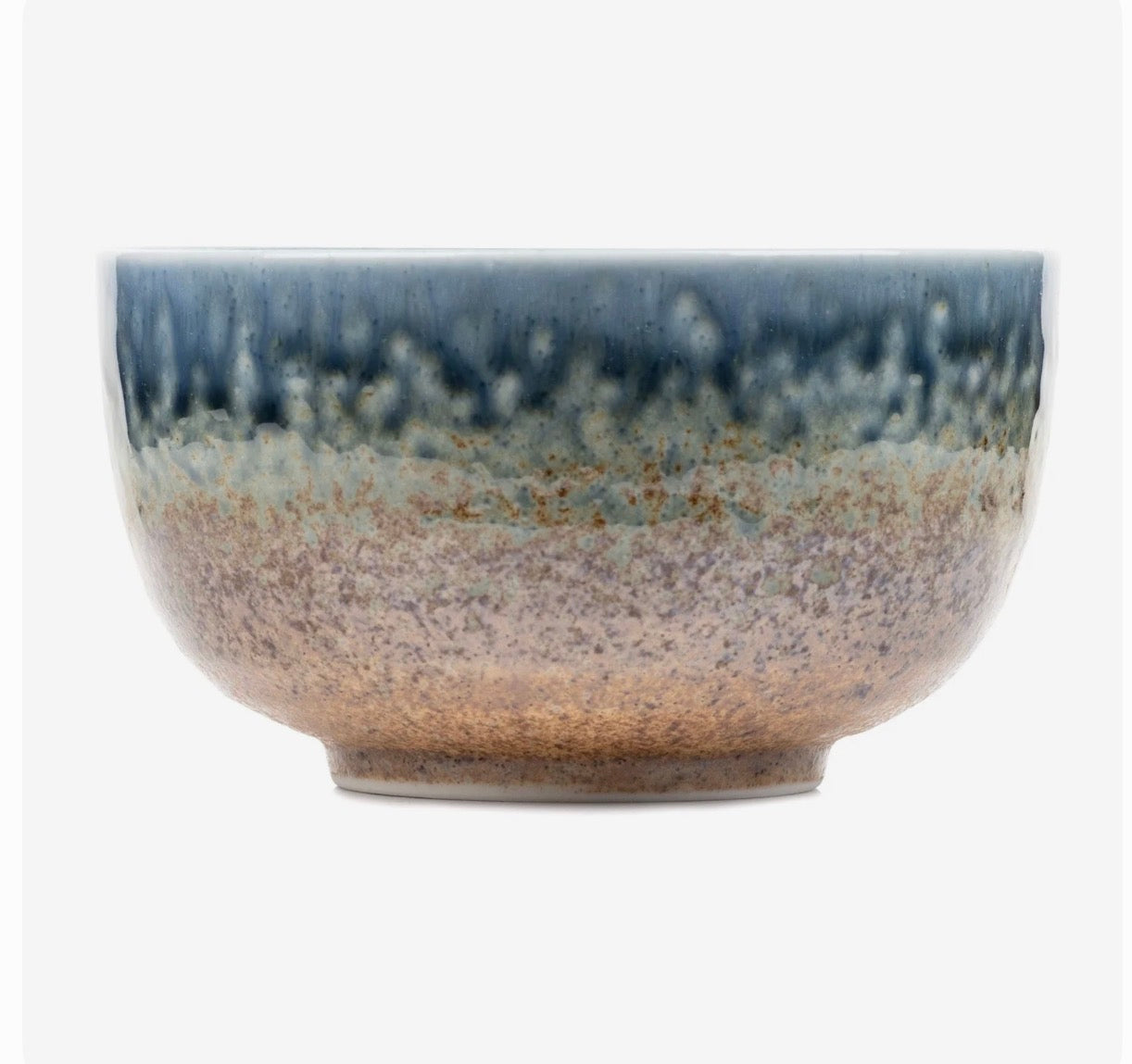 Aki Small Ceramic Japanese Bowl