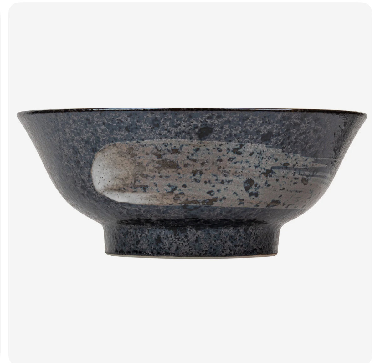 Akeyo Japanese Ramen Noodle Bowl Set