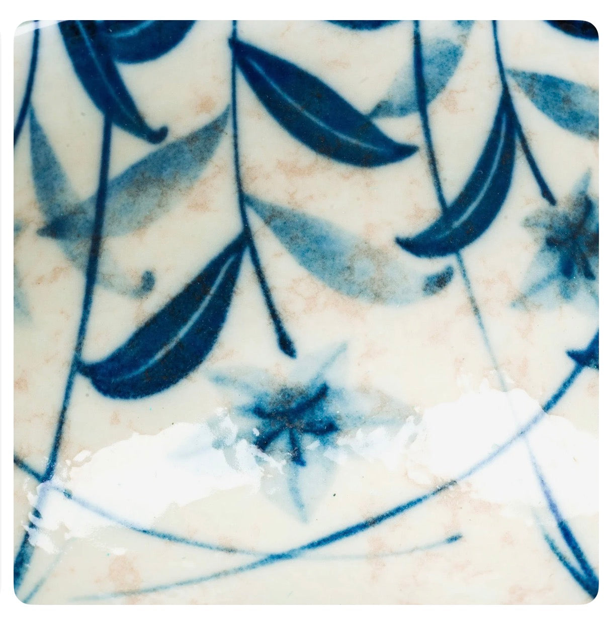 Kikyo Small Japanese Ceramic Bowl