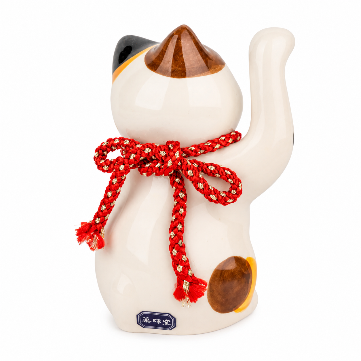 Prosperity Wish Japanese Lucky Cat