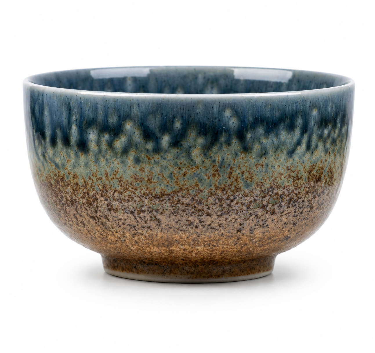 Aki Small Ceramic Japanese Bowl