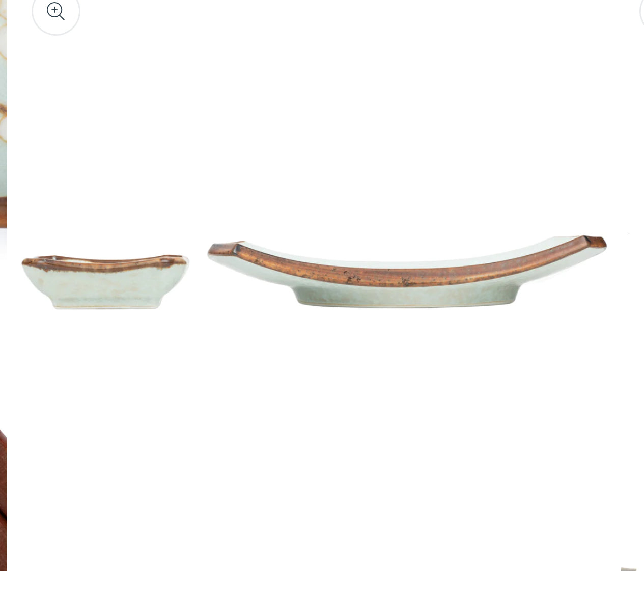 Sakura Blossom Sushi Serving Set