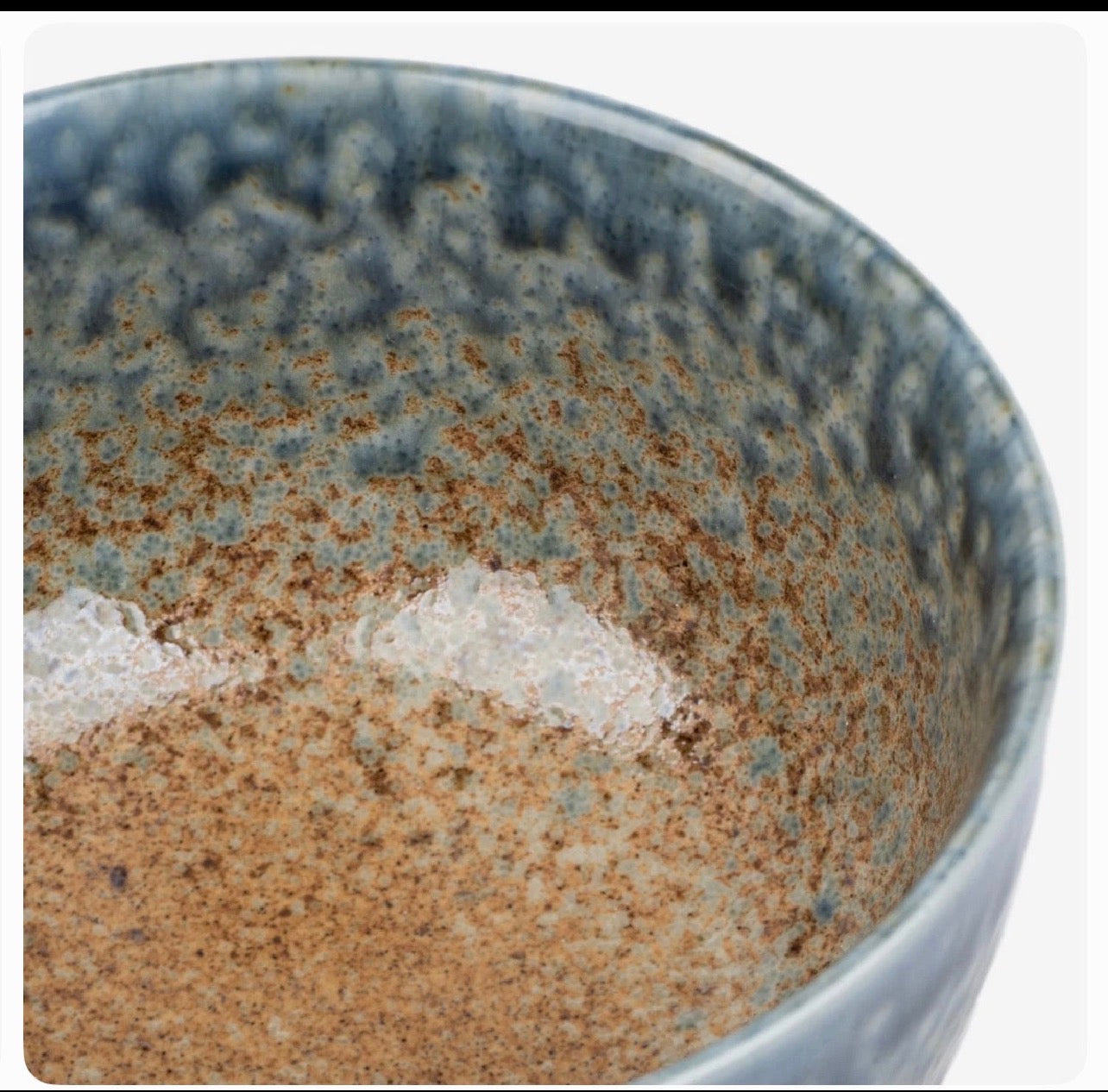 Aki Small Ceramic Japanese Bowl