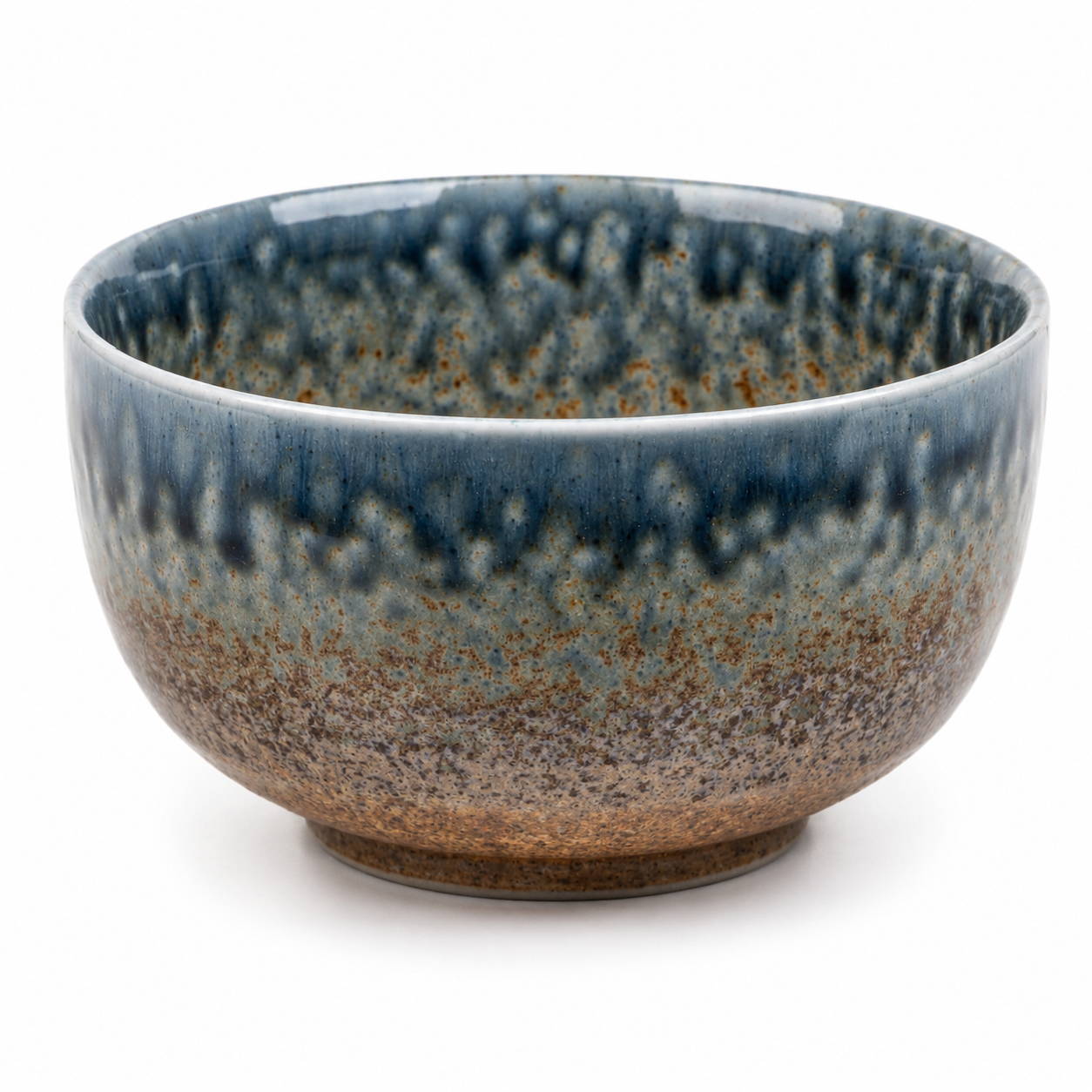 Aki Small Ceramic Japanese Bowl