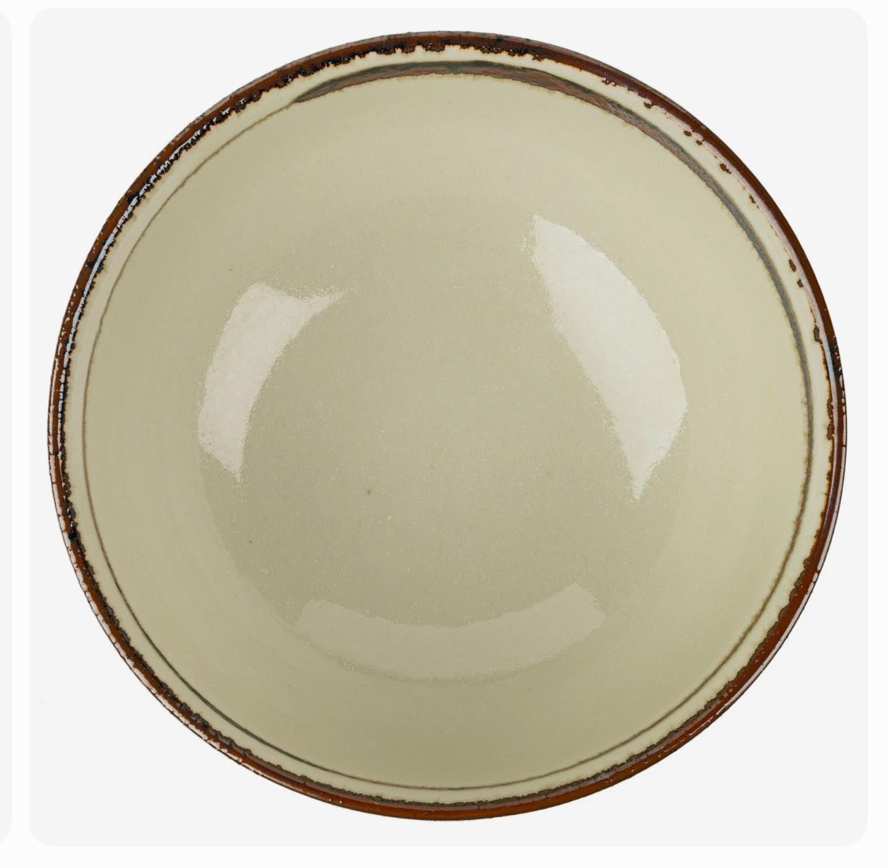 Gosu Tokusa small Handmade Japanese bowl