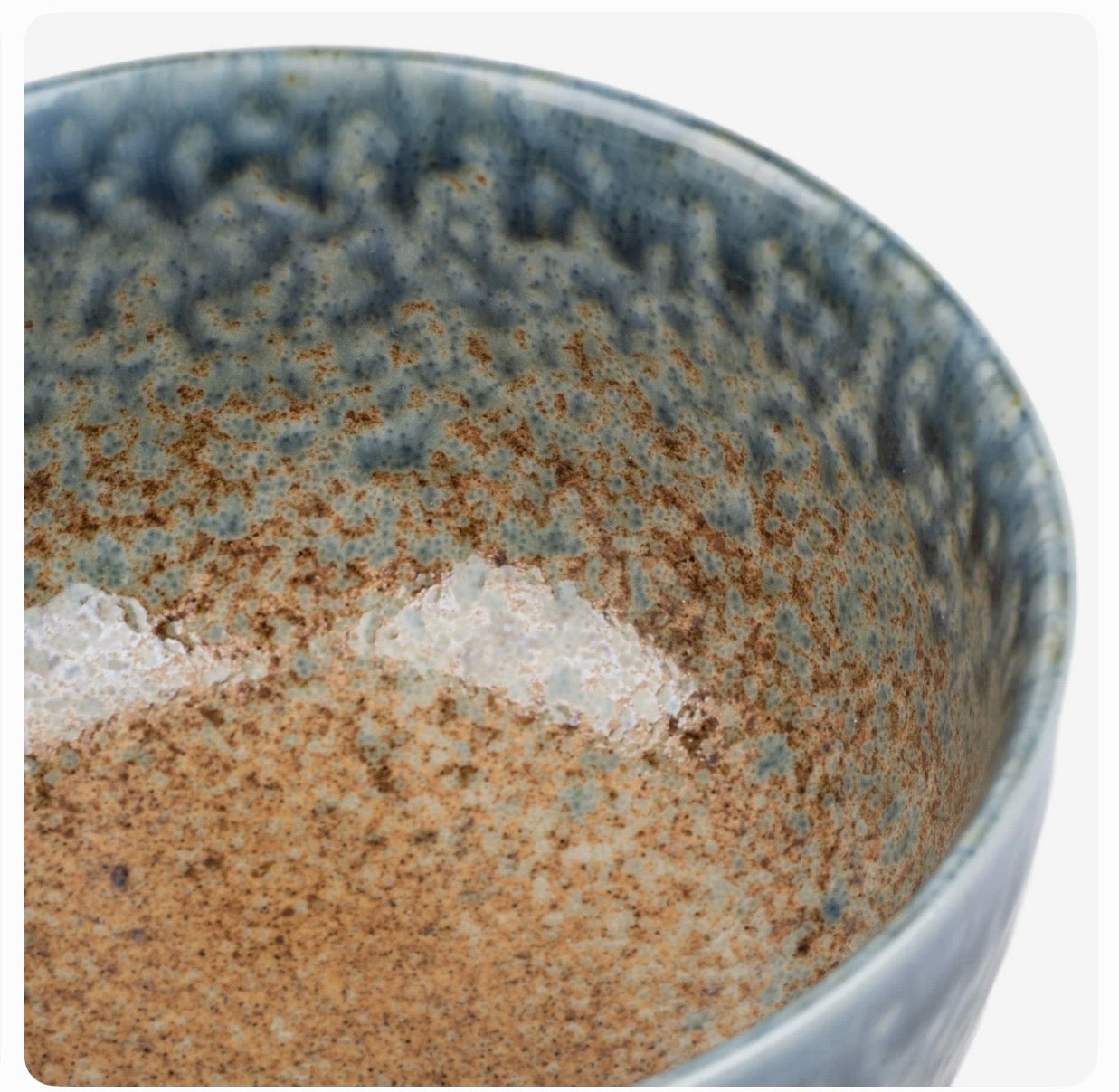Aki Small Ceramic Japanese Bowl