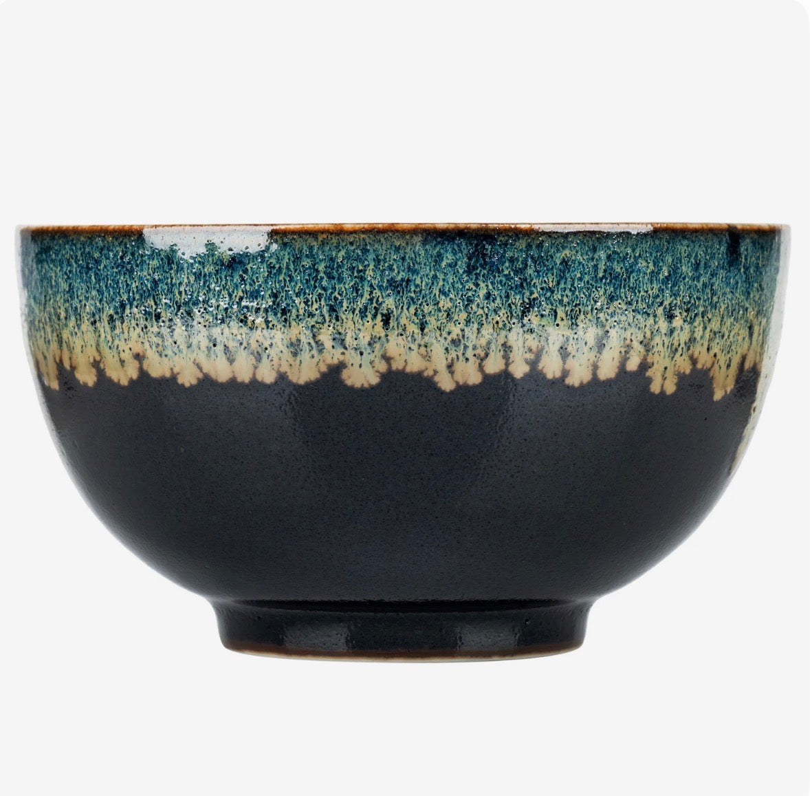 Japanese small serving bowl porcelain for home and dinning made in Japan