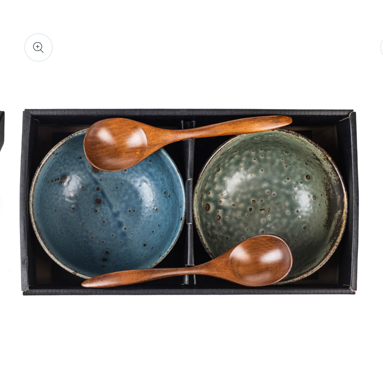 Wabi Sabi Premium Small Japanese Bowl Set