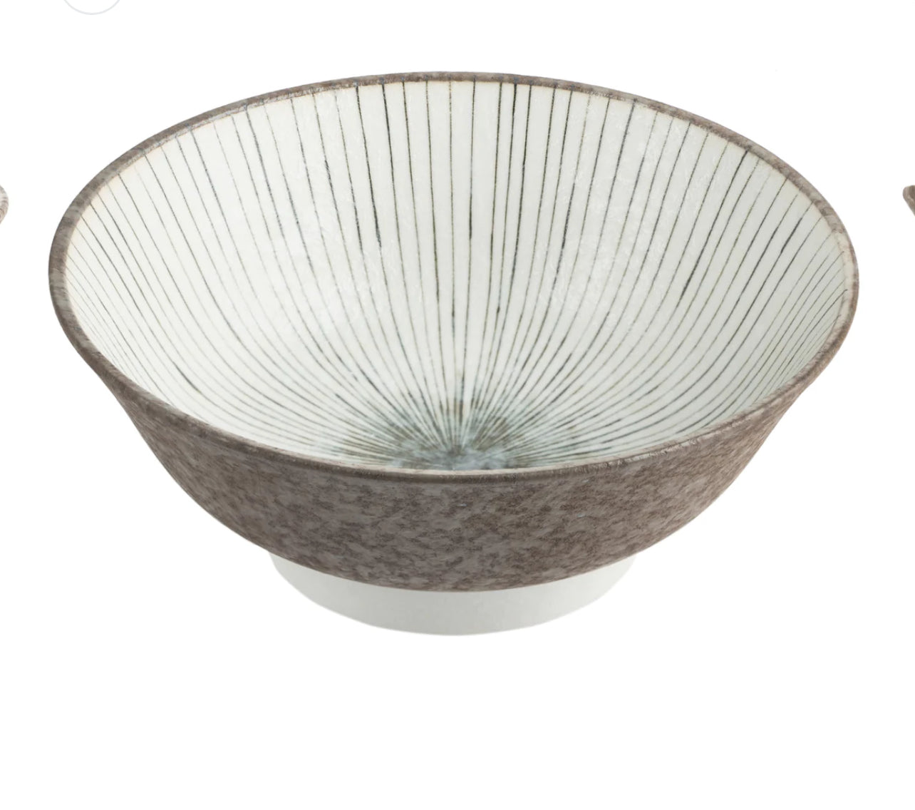 Shima Japanese Ramen Noodle Bowl