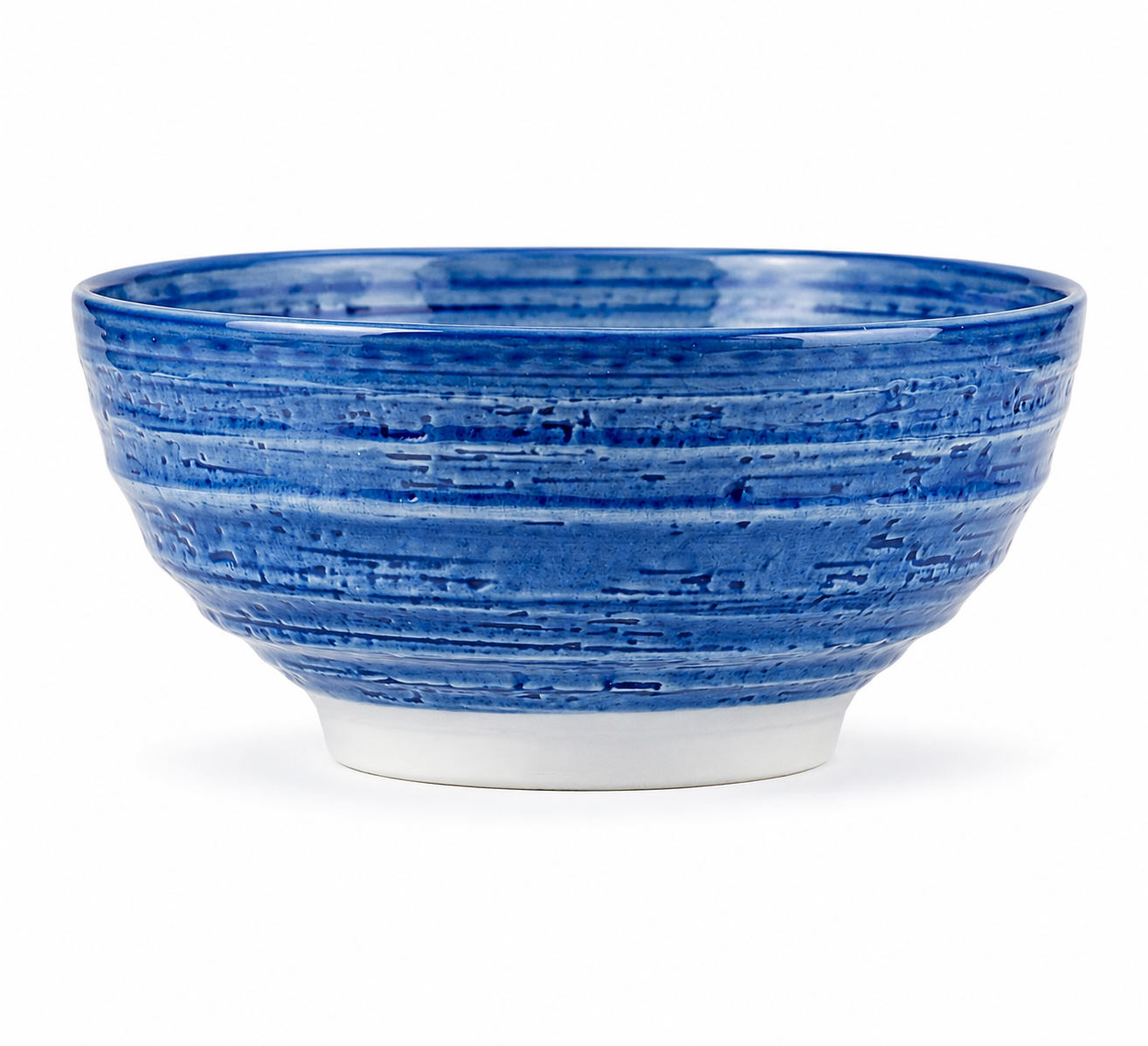 Red Fish Japanese Ramen Noodle Bowl Gift Set