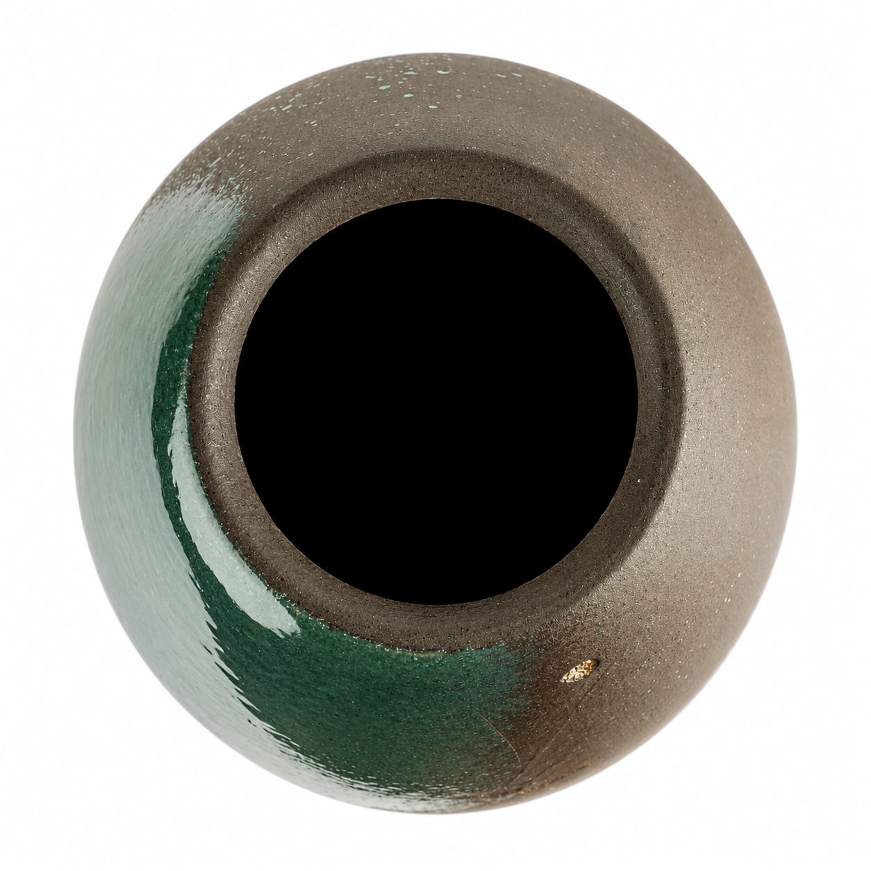 Kusabana Japanese Ceramic Vase | Handcrafted in Japan