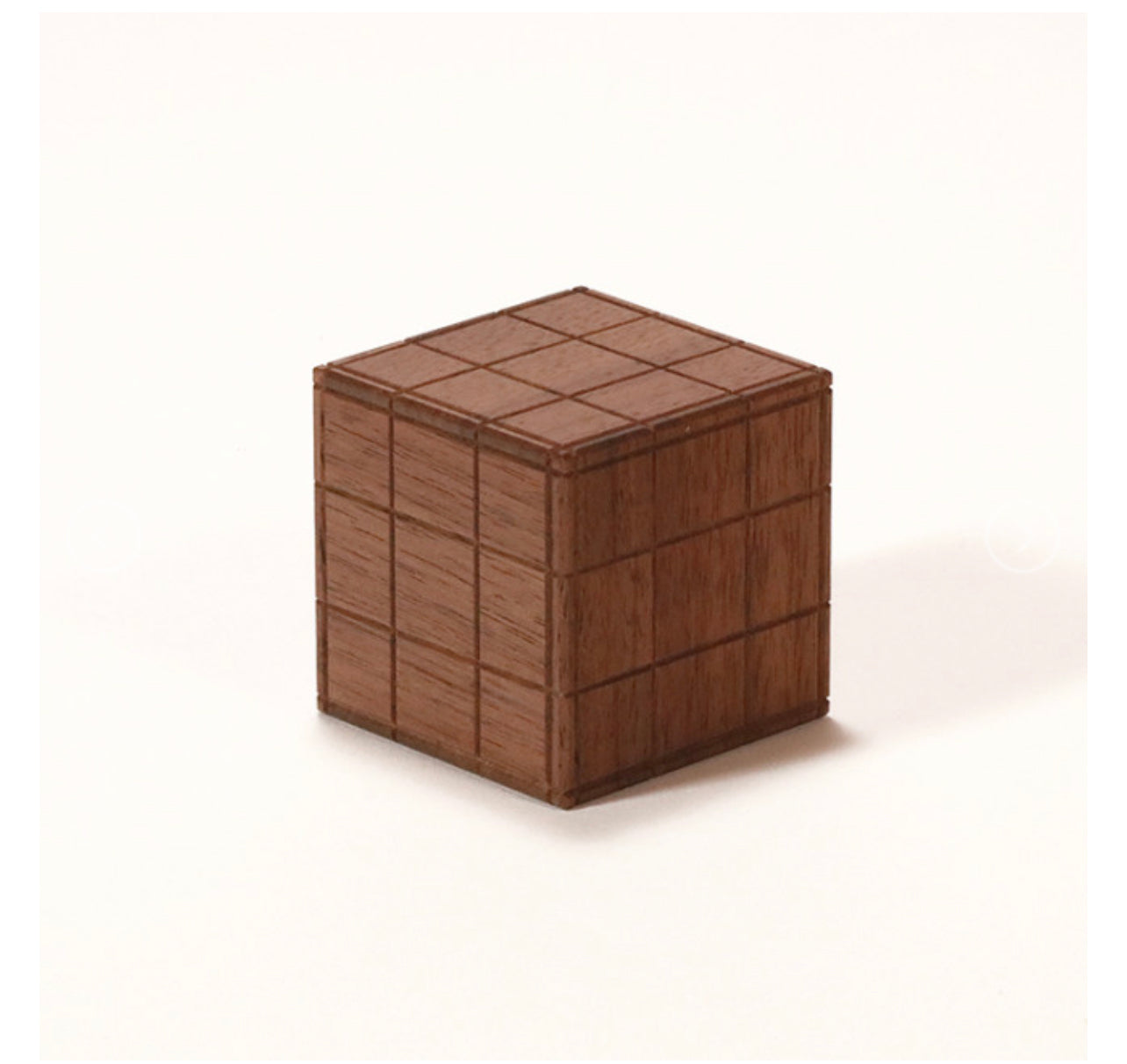 Block-C Puzzle Box