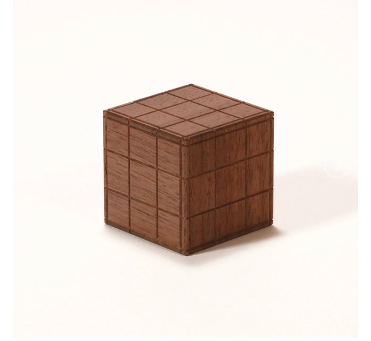 Block-C Puzzle Box