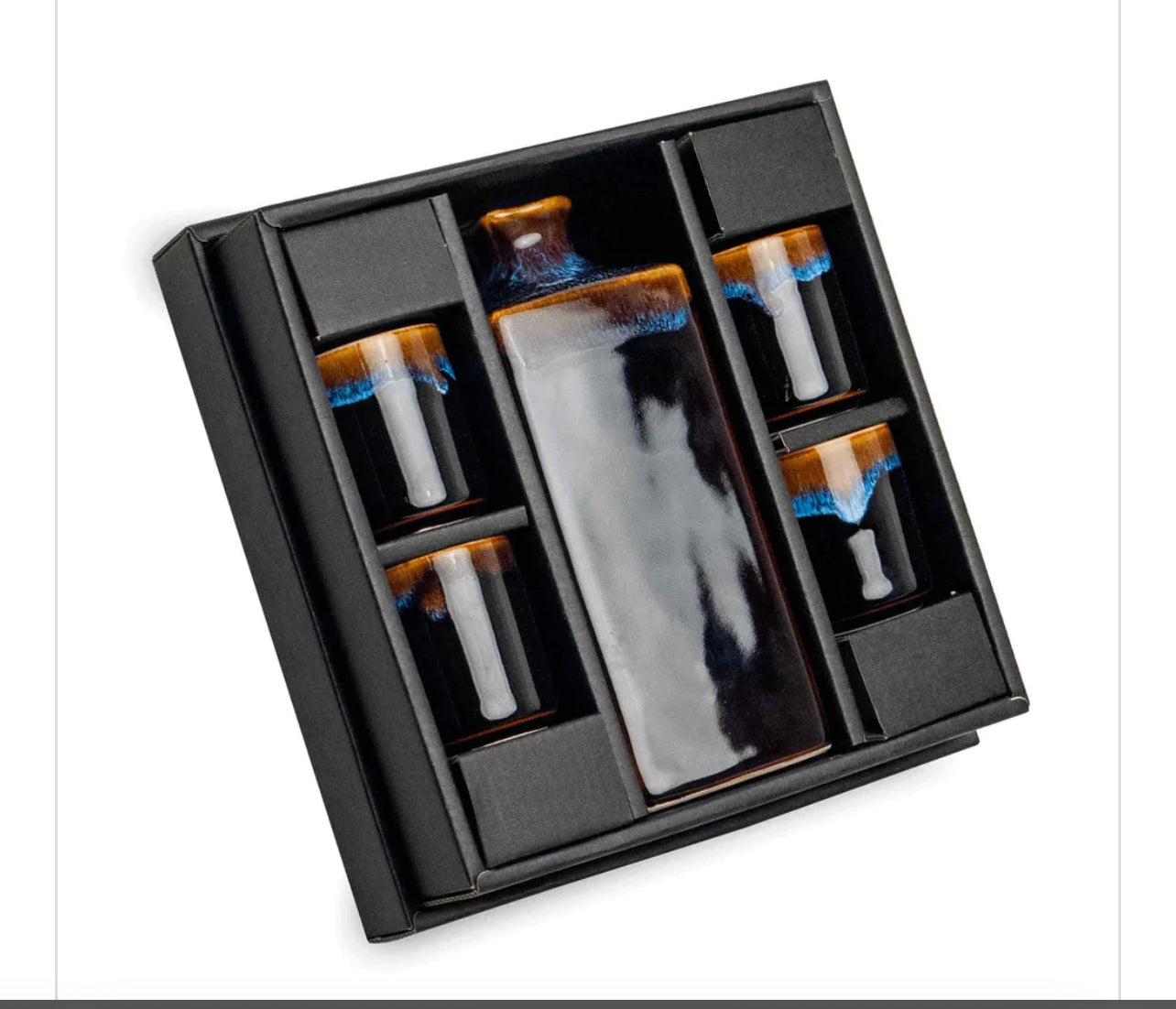 Yoru Japanese Sake Gift Set