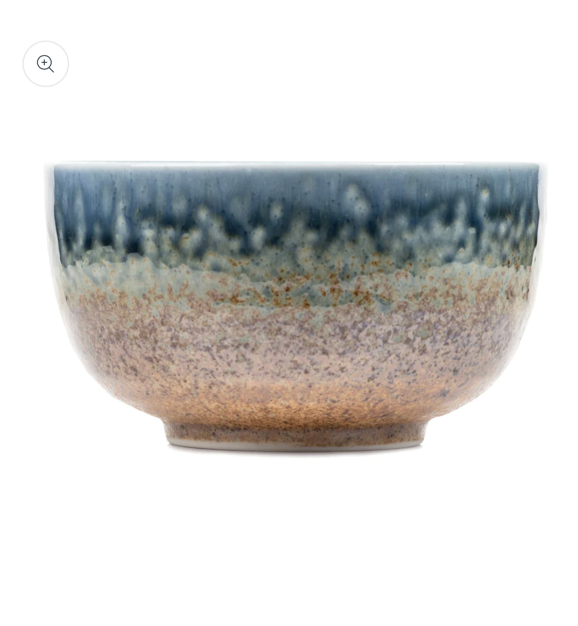 Aki Small Ceramic Japanese Bowl