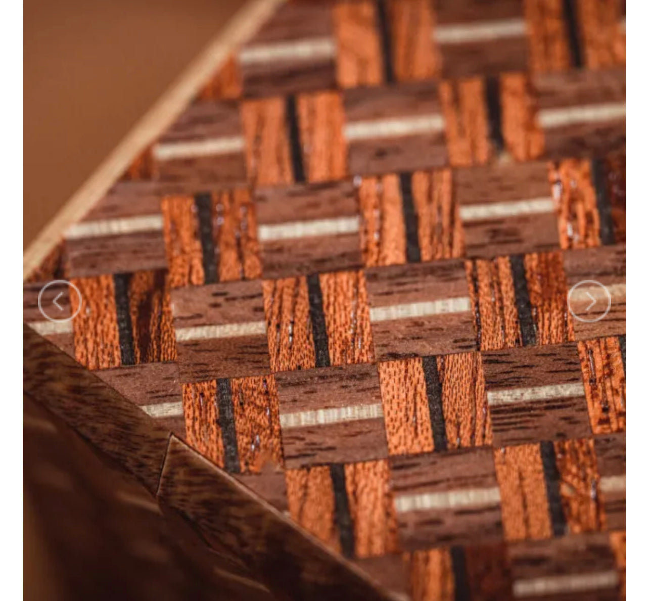 Daikoku and Ebisu Puzzle Box