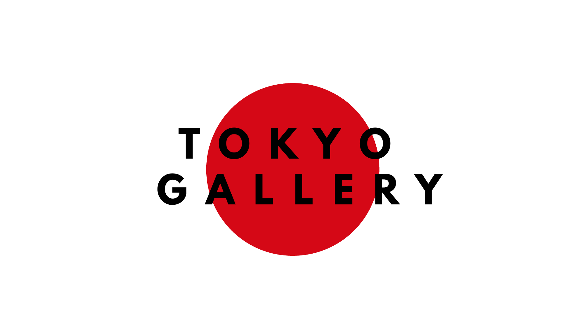 Tokyo gallery ltd shop