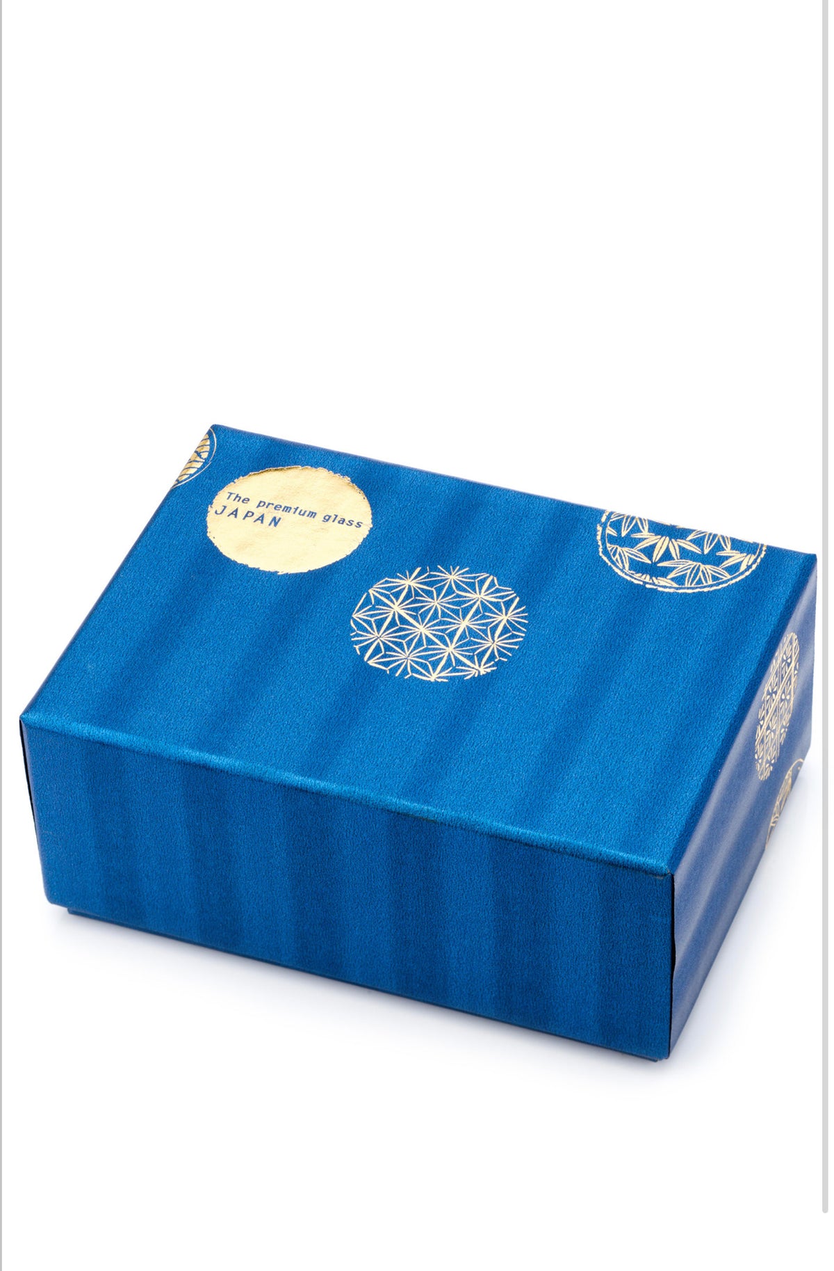 Marumon Pattern Marumon Premium Japanese Masuzake Se – Tokyo Gallery