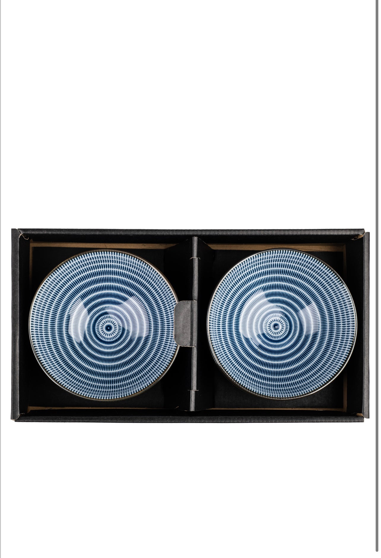 Tochiri Traditional Japanese Rice Bowl Set